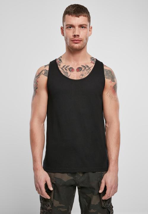 Produktbild Brandit Tank Top (M)