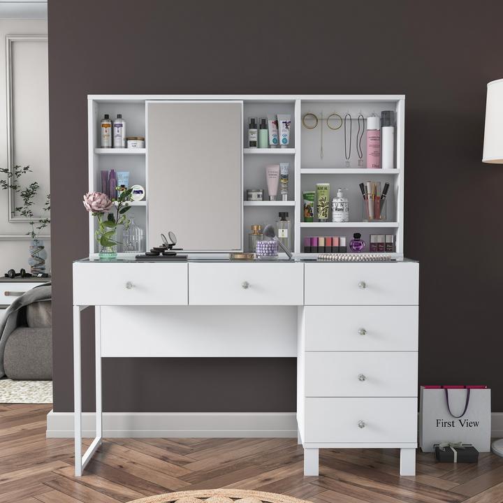 Image du produit Skye Decor Halo (120 x 40 x 136.80 cm)