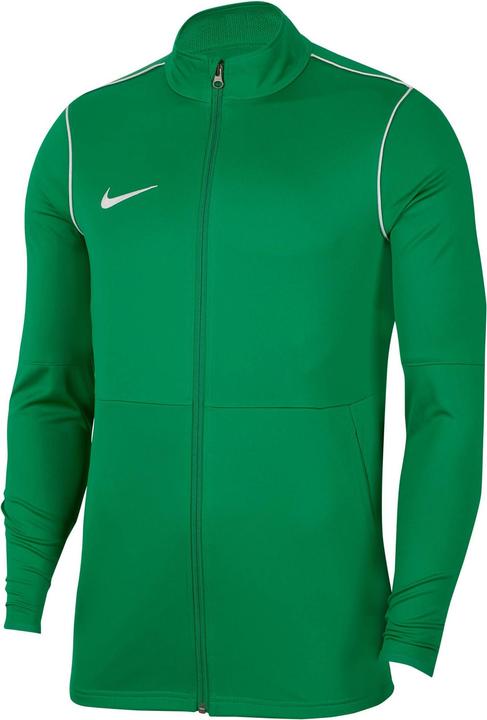 Pine Green, White