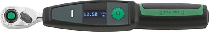 Produktbild Stahlwille Drehmomentschlüssel (1/4", 1 Nm, 20 Nm)