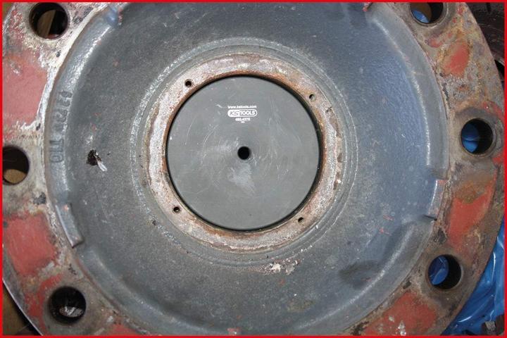 Actual product image KS Tools 460.4375