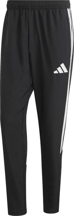 Actual product image Adidas Tiro26L Pre Pnt - black/white (S)