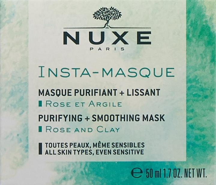 Produktbild Nuxe Insta-Masque (50 ml)