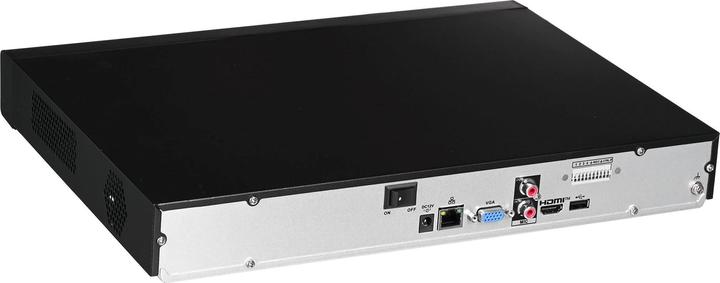 Actual product image Dahua NVR4232-4KS3 (Network Video Recorder (NVR))