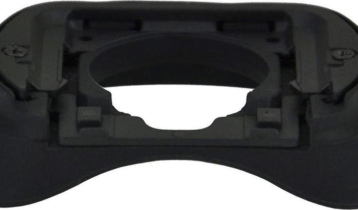 Actual product image JJC EF-XTL (Eye cup)