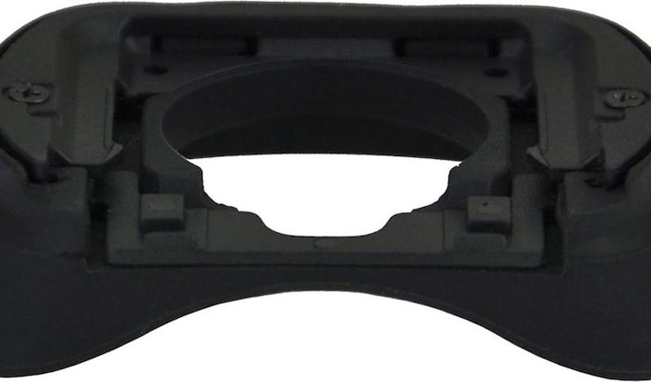 Actual product image JJC EF-XTL (Eye cup)