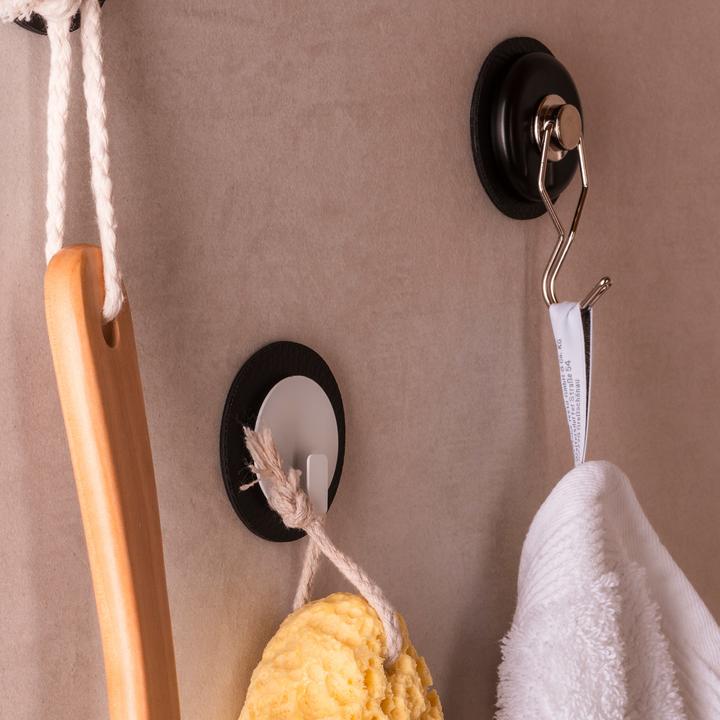 Actual product image Silwy Hook Magnet Clever (1 x)