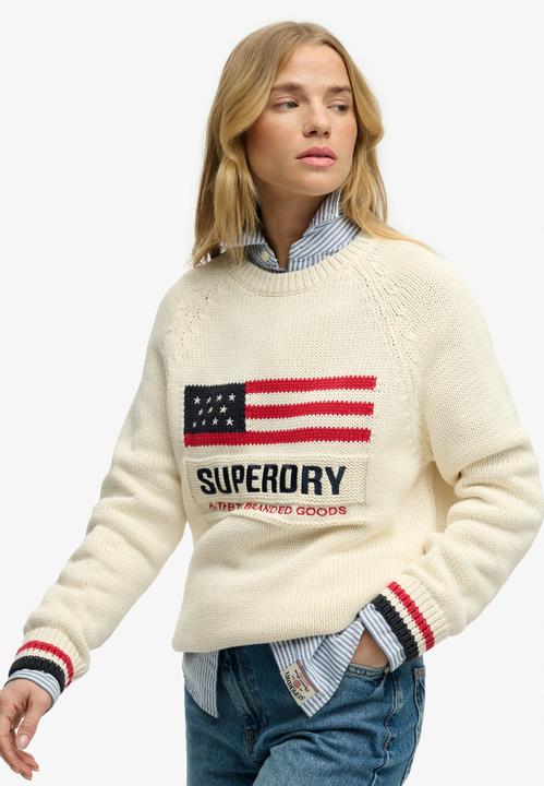 Immagine prodotto Superdry Oxford (XS)
