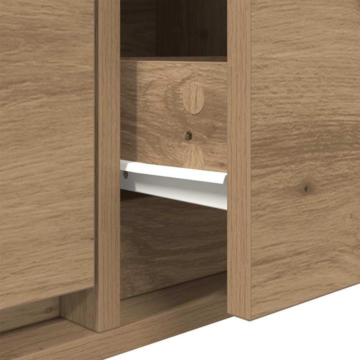Produktbild vidaXL TV-Schrank