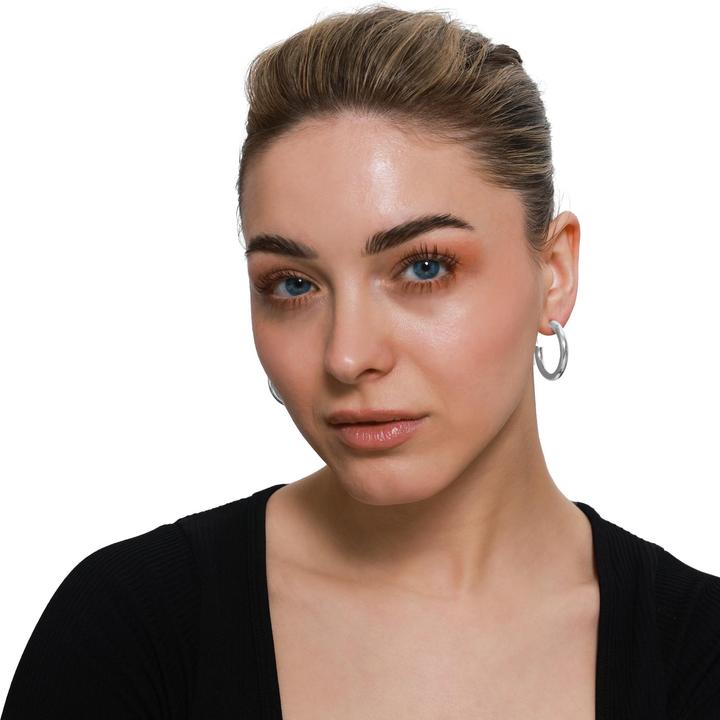 Immagine prodotto Heideman Egnat color argento (100% acciaio inossidabile)