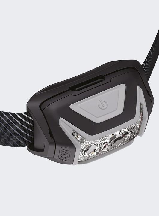 Actual product image Petzl Actik Core (600 lm)