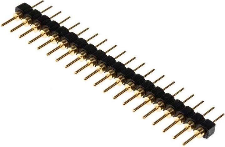 Produktbild RS PRO Adapterleiste 20-pol. 2,54mm