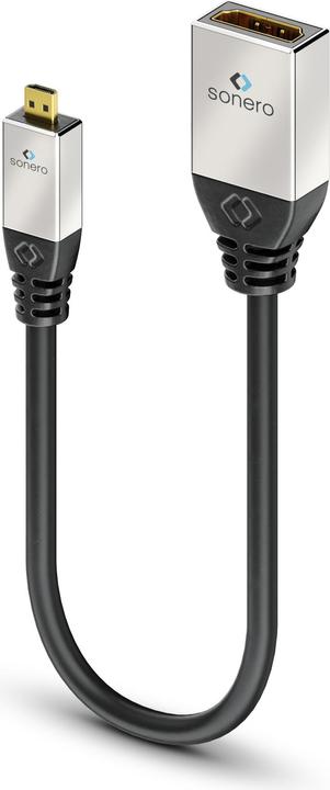 Image du produit Purelink S-HCA001 (0.25 m)