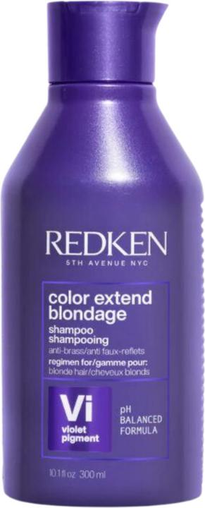 Produktbild Redken Color Extend Blondage (300 ml, Flüssiges Shampoo)