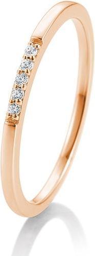 Immagine prodotto Breuning Anello Memoire (48, 585/14 K Oro)