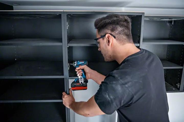 Produktbild Bosch Professional GSR18V-90FC