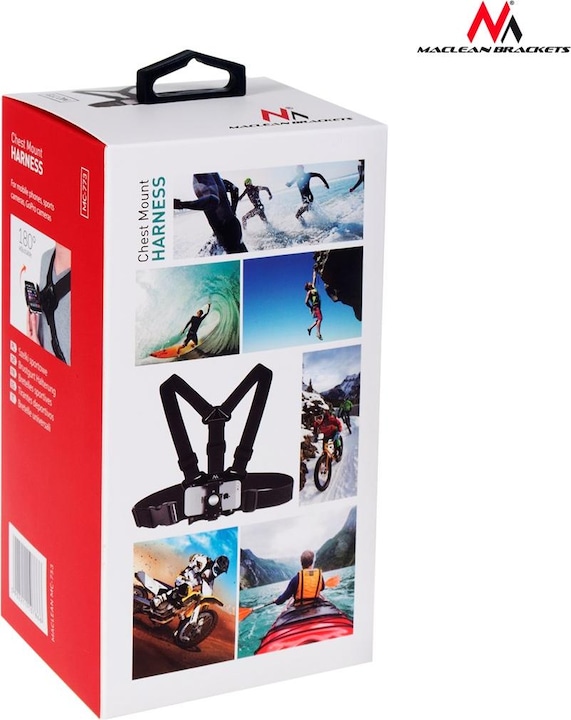 Image du produit Maclean MC-773