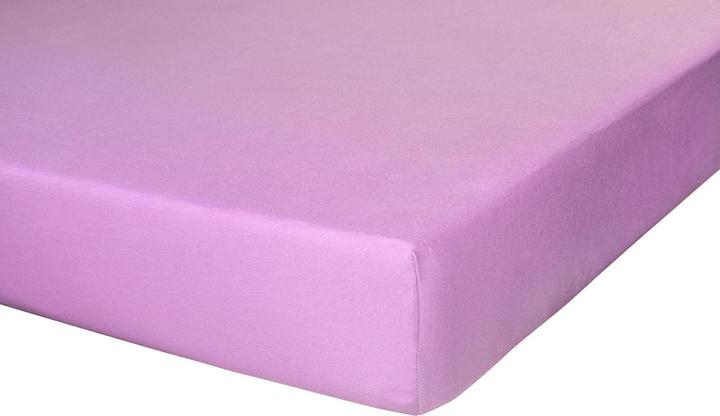 Immagine prodotto Buona Notte Lenzuolo matrimoniale in Jersey Spandex (140-160 x 200-220 cm)