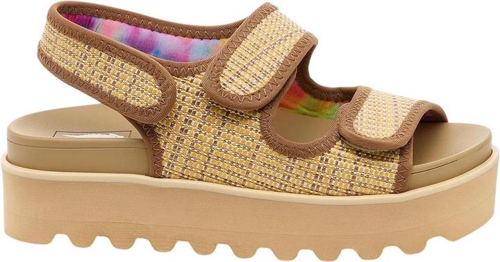 Produktbild Rocket Dog Sandalen Balmy Raffia (40)