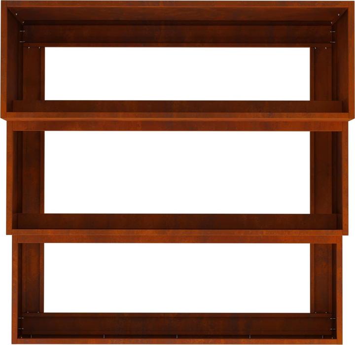 Produktbild vidaXL Garten-Pflanzgefäss