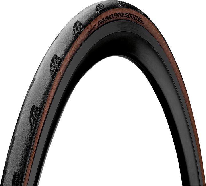 Continental Grand Prix 5000 S TR fb