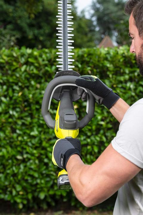 Image du produit Ryobi Taille-haies sans fil (Fonctionnement sur batterie)