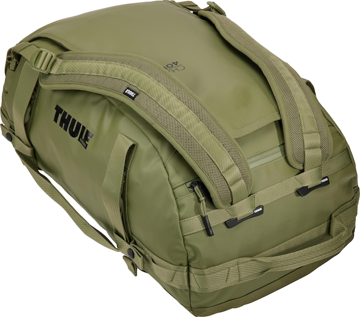 Image du produit Thule Chasm Duffel (40 l)