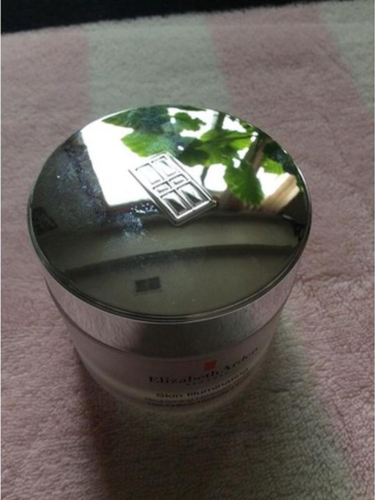 Produktbild Elizabeth Arden Skin Illuminating Brightening Hydragel (50 ml, Gesichtsgel)