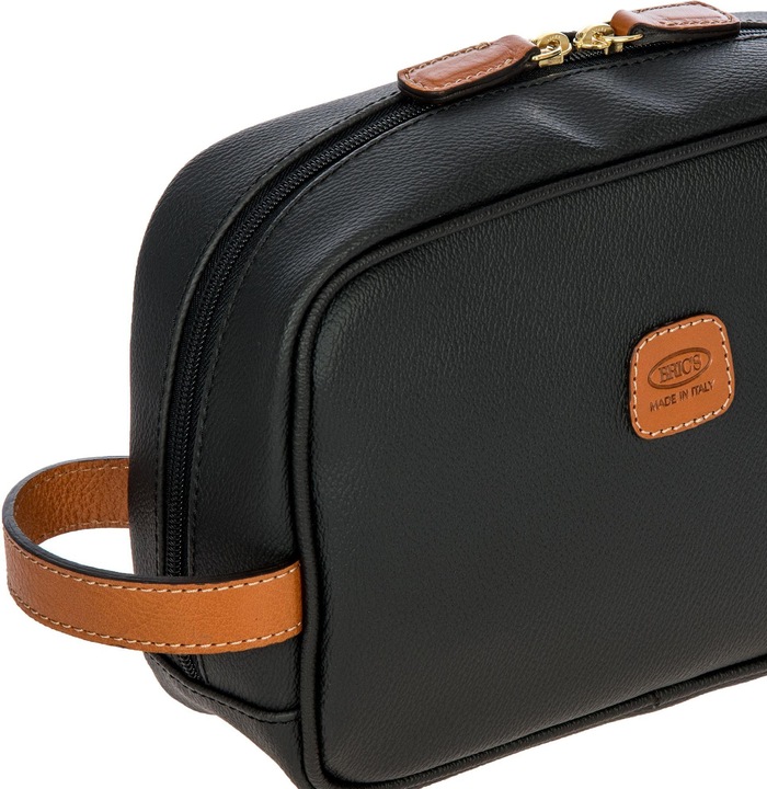 Produktbild Brics Firenze Kulturtasche 25 cm (3 l)