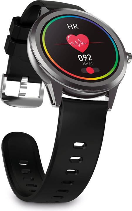 Immagine prodotto KSIX Smartwatch Globe Grigio (44.50 mm)