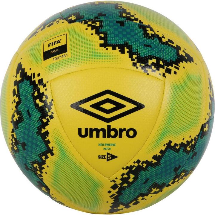 Produktbild Umbro Neo Swerve Fussball (5)