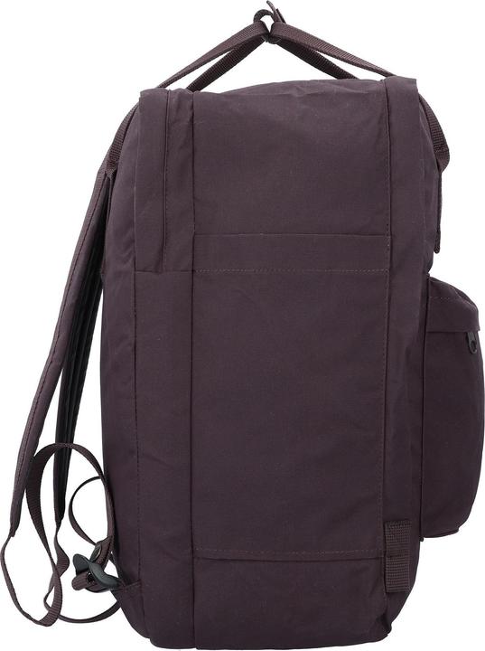 Actual product image Fjällräven Kånken Laptop (20 l)
