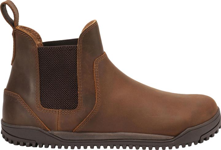 Actual product image Xero Shoes Ridgeway Chelsea (42)