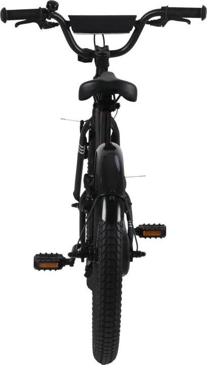 Produktbild ‎Huffy Rower Batch Alu 20” matte black (B374355W) (20")