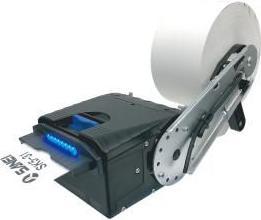 Star Micronics SK5-31UE-LQW-H-SP3 (Ethernet, USB, USB 2.0)