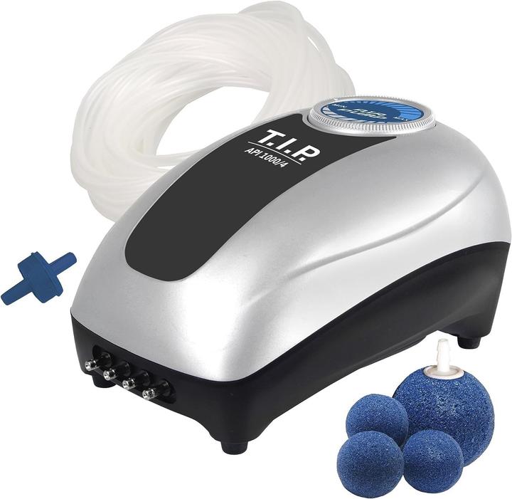 Produktbild T.I.P. Teichbelüfter