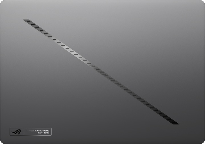 Immagine prodotto ASUS ROG Zephyrus G14 RTX 4070 (14", AMD Ryzen 9 8945HS, 32 GB, 1000 GB, DE)