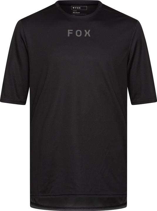 Produktbild Fox Ranger SS Jersey Wordmark (XL)