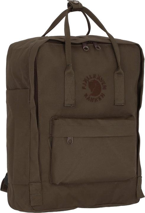 Produktbild Fjällräven Re-Kånken (16 l)