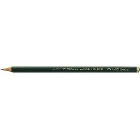 Produktbild Faber-Castell 9000 (2B, 1 x)