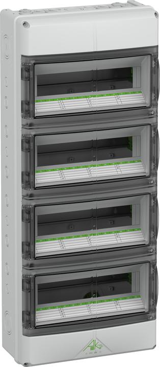 Produktbild Spelsberg Kleinverteiler AK 56