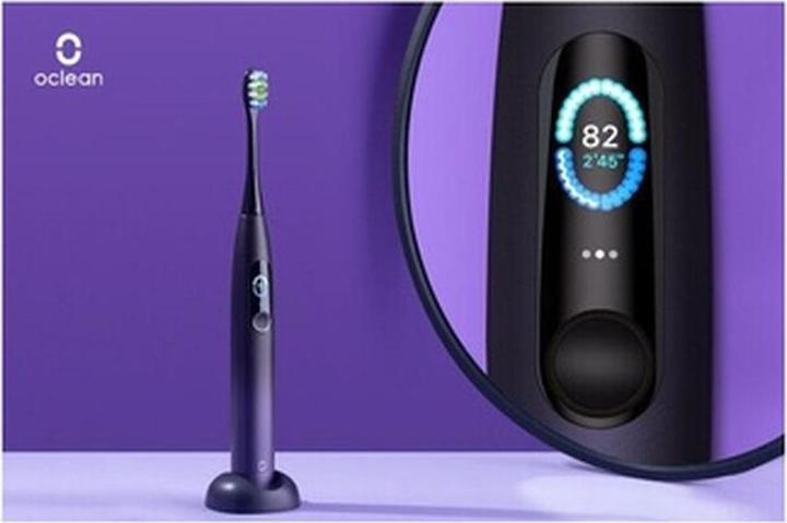 Produktbild Clean Oclean X Pro Digital (Schallzahnbürste)