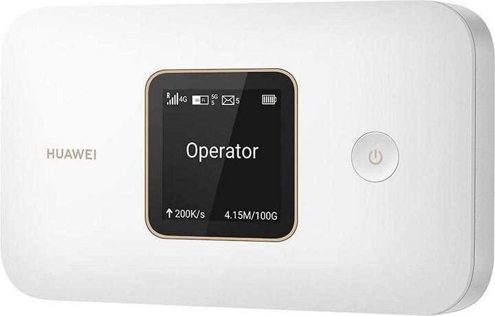 Image du produit Huawei E5785-320a Routeur (couleur blanche)