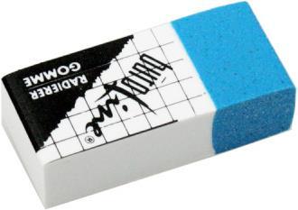 Produktbild BüroLine Radiergummi