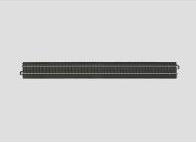 Image du produit Märklin H0 Voie C (avec ballast) 24360 (Piste H0)