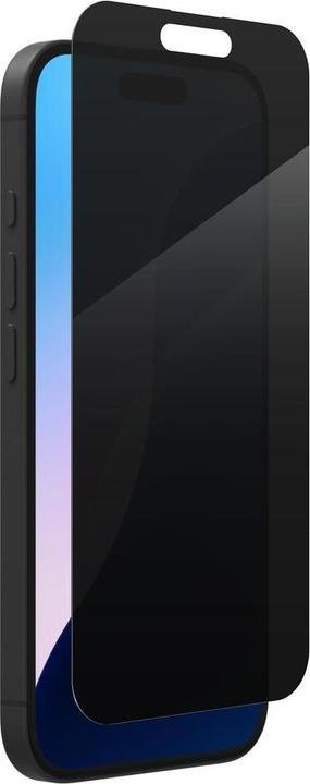 Actual product image Zagg InvisibleShield Glass Elite Privacy Apple iPhone 16/15 Screen (1 pcs., Apple iPhone 15, Apple iPhone 16)