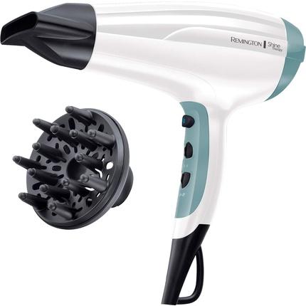 Image du produit Remington D 5216 Shine Therapy (2300 W)