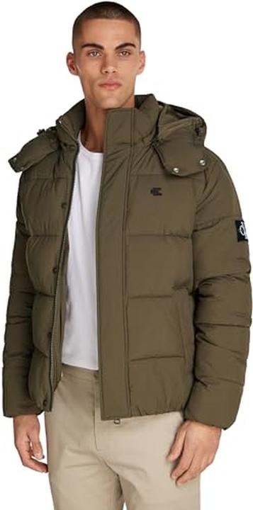 Image du produit Calvin Klein Giacca Essentials Non Piuma (M)