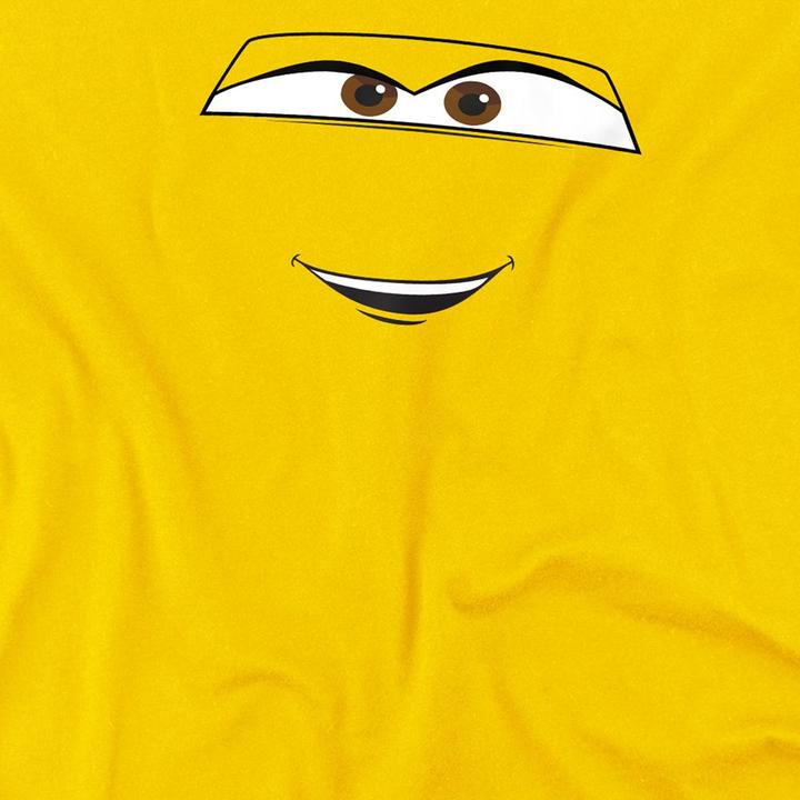 Produktbild Cars TShirt (128)