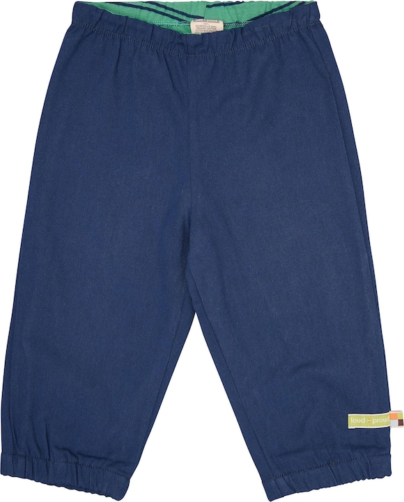 loud + proud Wasserabweisende Hose